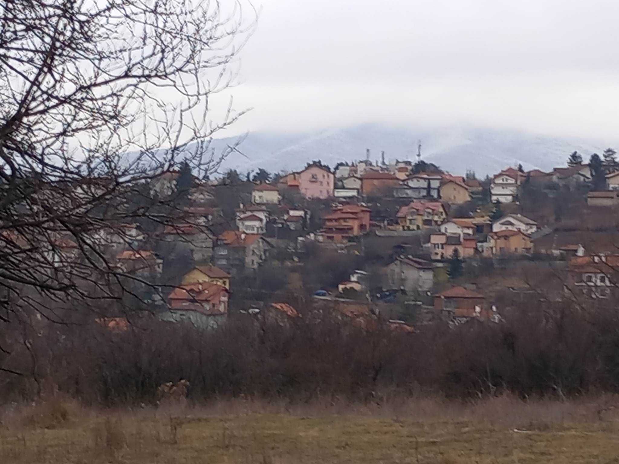 Имот в Гр. Банкя кв. Вердикал 1 - дка.