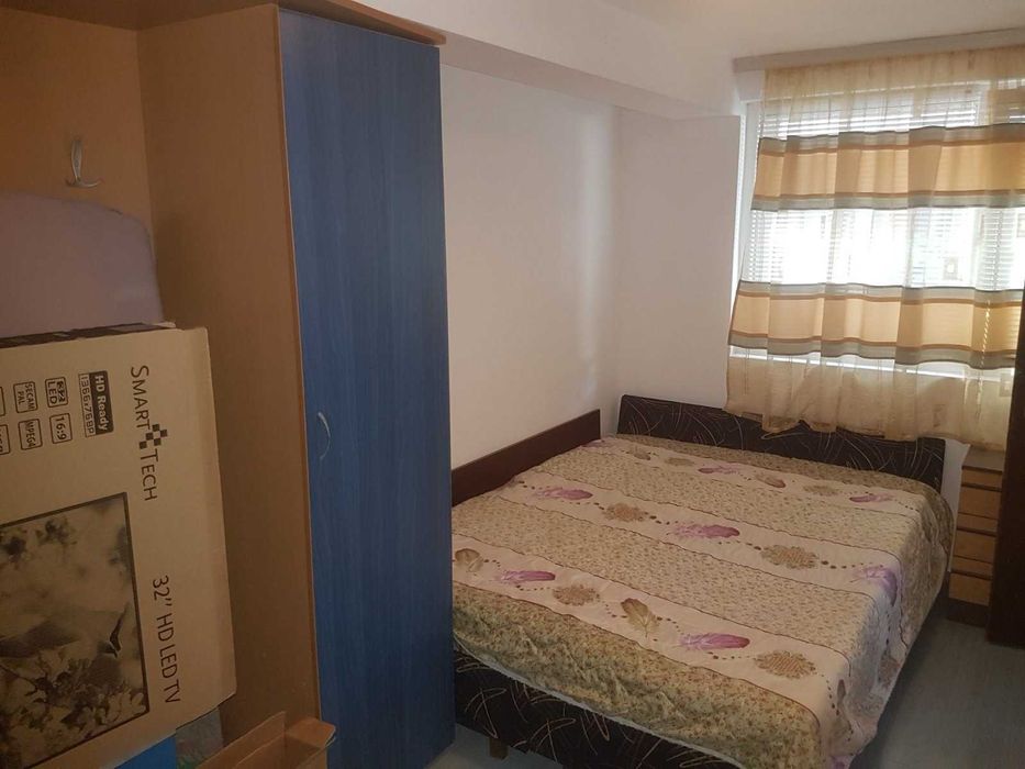 Дава се под наем Двустаен апартамент в Бургас, Сарафово - 55 кв.м за 408 € - Снимка #1