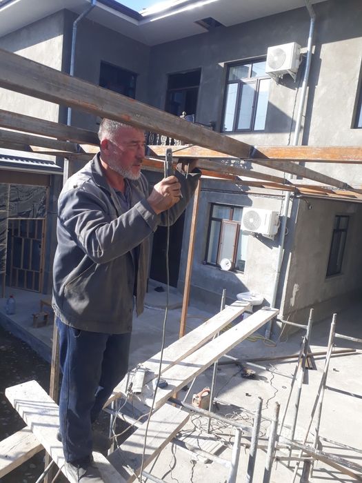 Сварщик  газо сварка електросварка