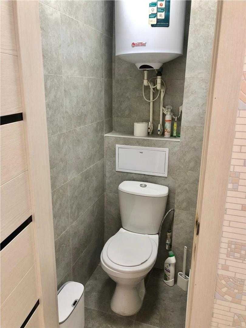Продам 1-комнатную  в Степном-1, ипотека