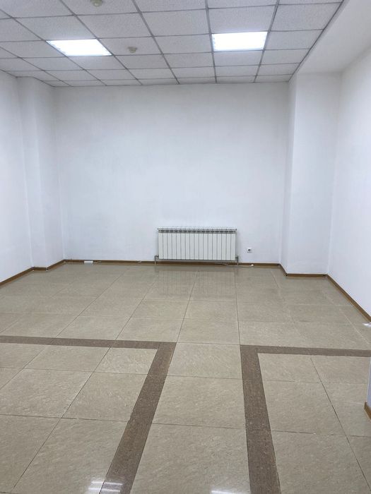 Аренда офисного помещение