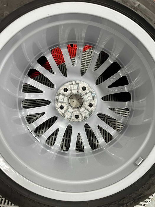 Jante Audi TT  TVA19% iarna 245 40 R18