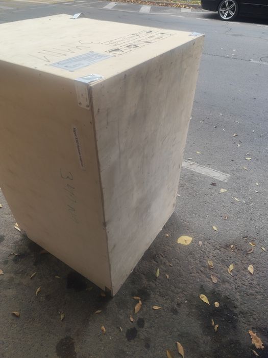 Продам ящик из фанеры