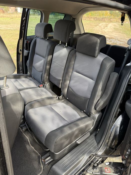 Mazda 5 2.0 diesel 7 locuri