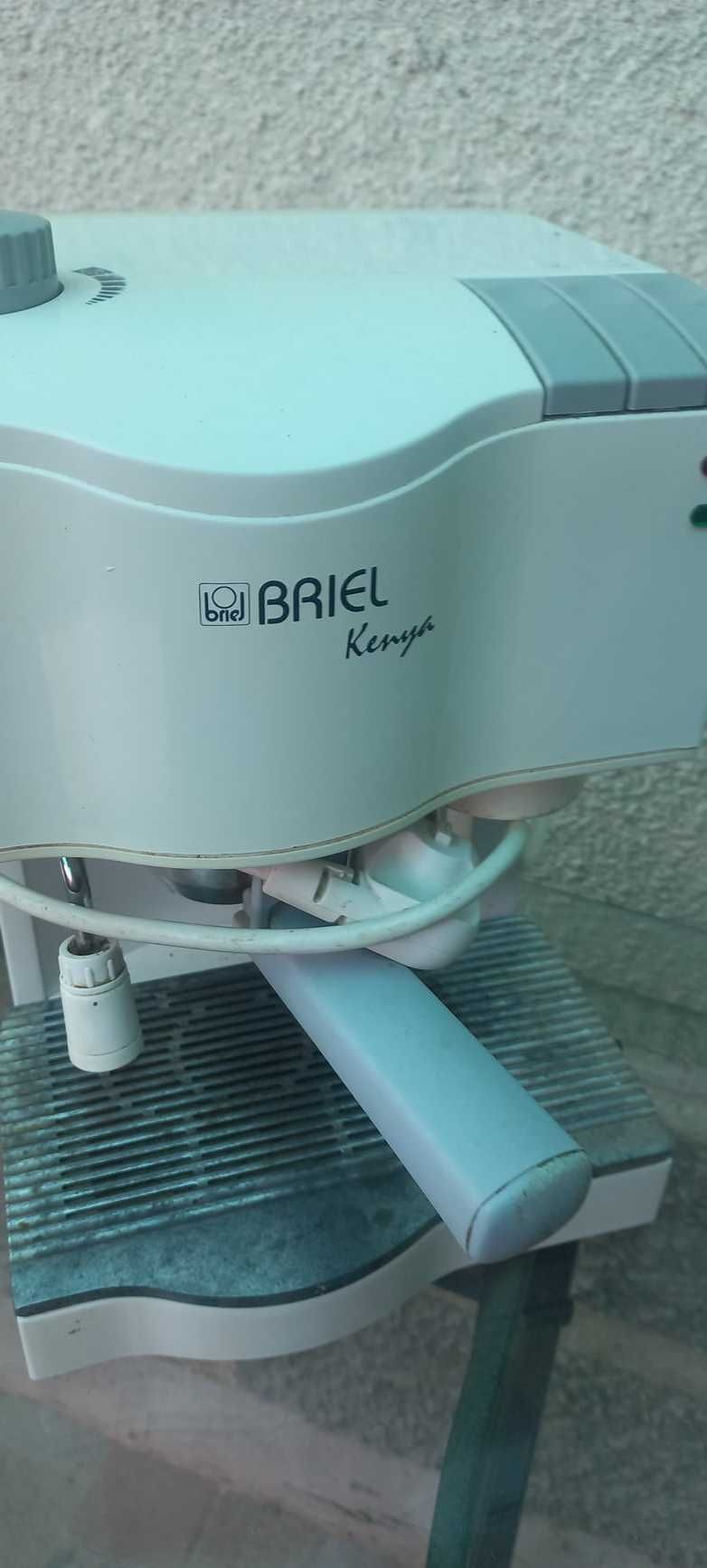 кафемашинa BRIEL