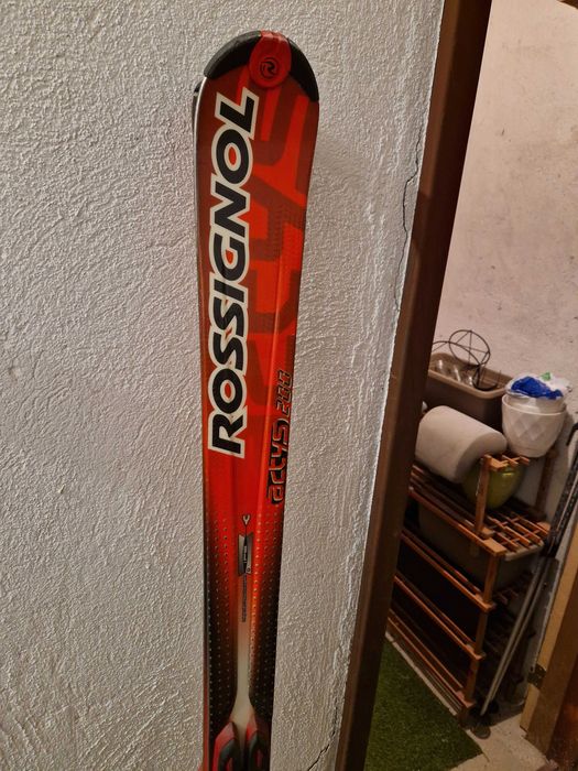 Ски Rossignol Actys 200, 170 cm