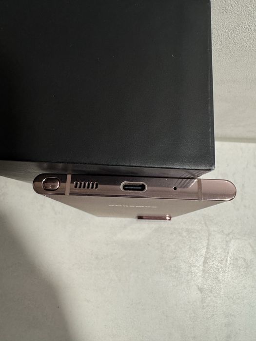 Samsung Galaxy Note 20 Ultra 256GB