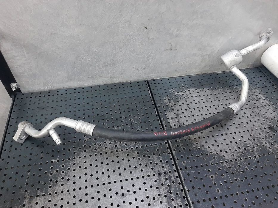 conducta clima ac 1.0b b7jb  ecoboost hybrid  ford puma 2020 l1bh-19f618-aa  l1bh19f618aa