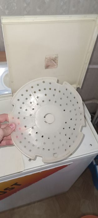 Стиральная машинка полуавтомат 5кг