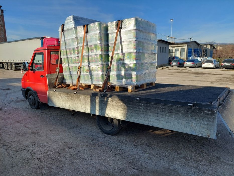 Извозване на строителни отпадъци,транспорт,хамали и др.