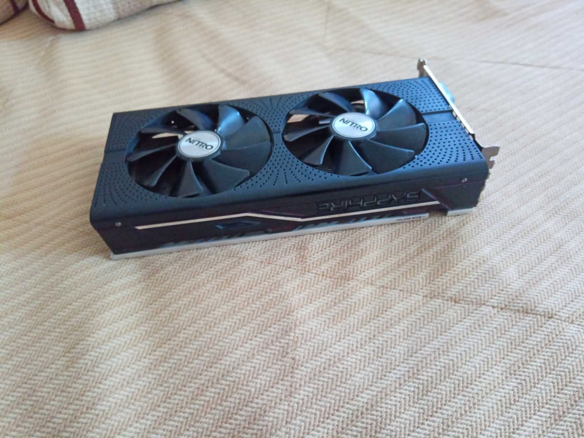 RX 470 8 GB OC. | Намаление!!!