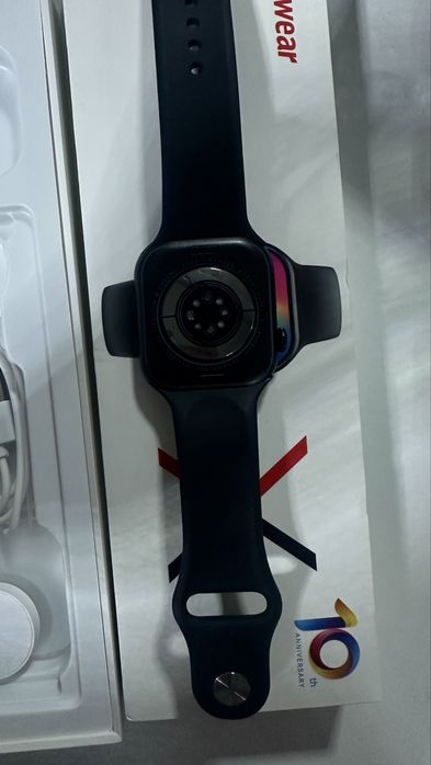 Smart Watch S10