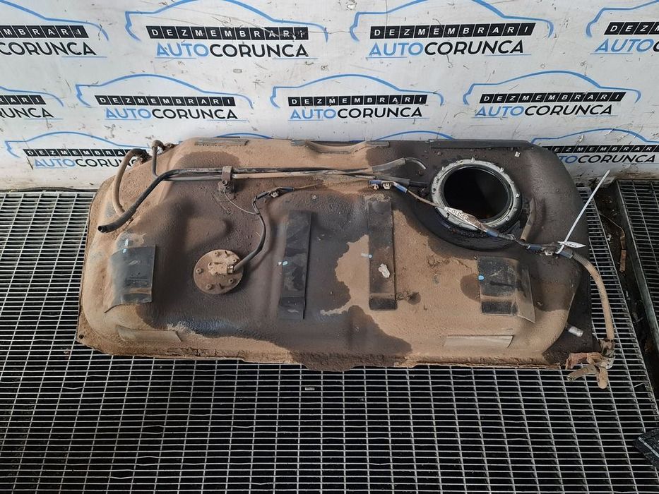 Rezervor combustibil Suzuki Grand Vitara 1.9 DDIS 2006 - 2012 F9QB SUV 4 Usi Euro4 ...