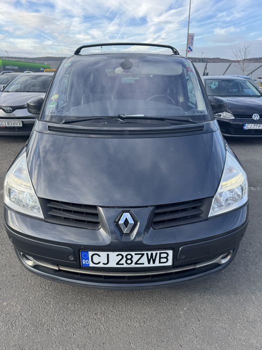 Renault Grand Espace