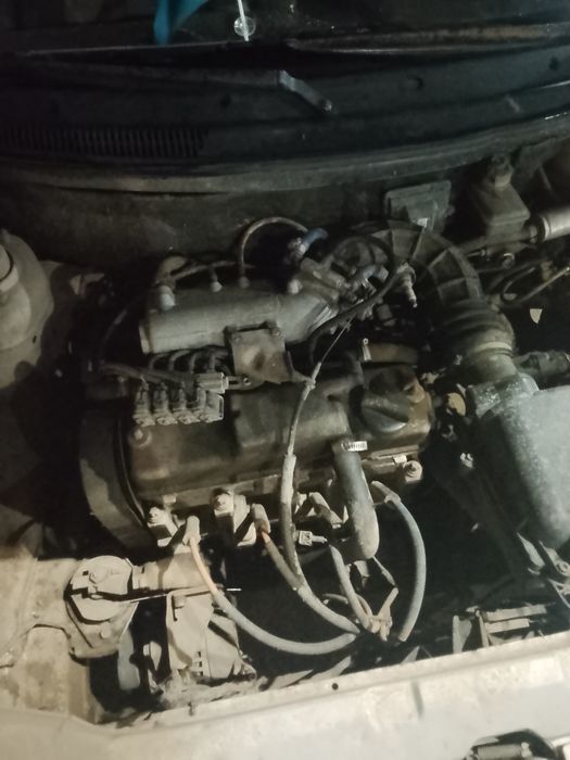 Продам ваз 8 Кл инжектор