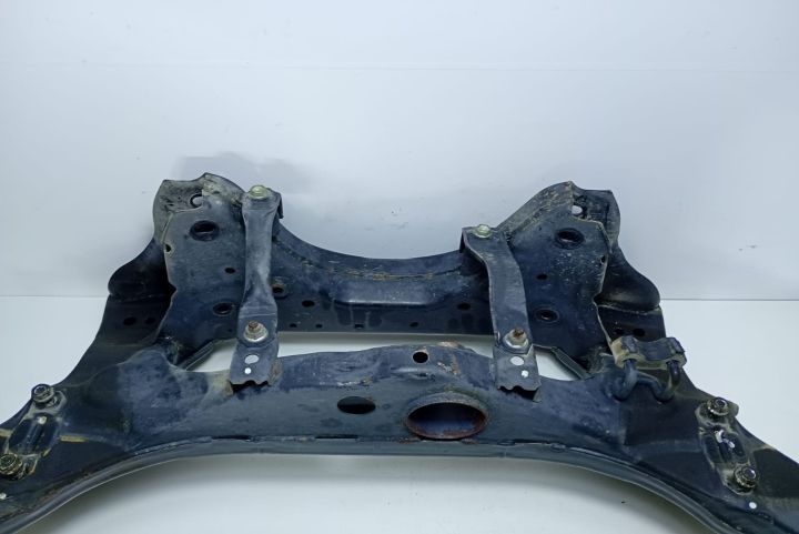 Jug spate Nissan Qashqai a 2-a generatie J11