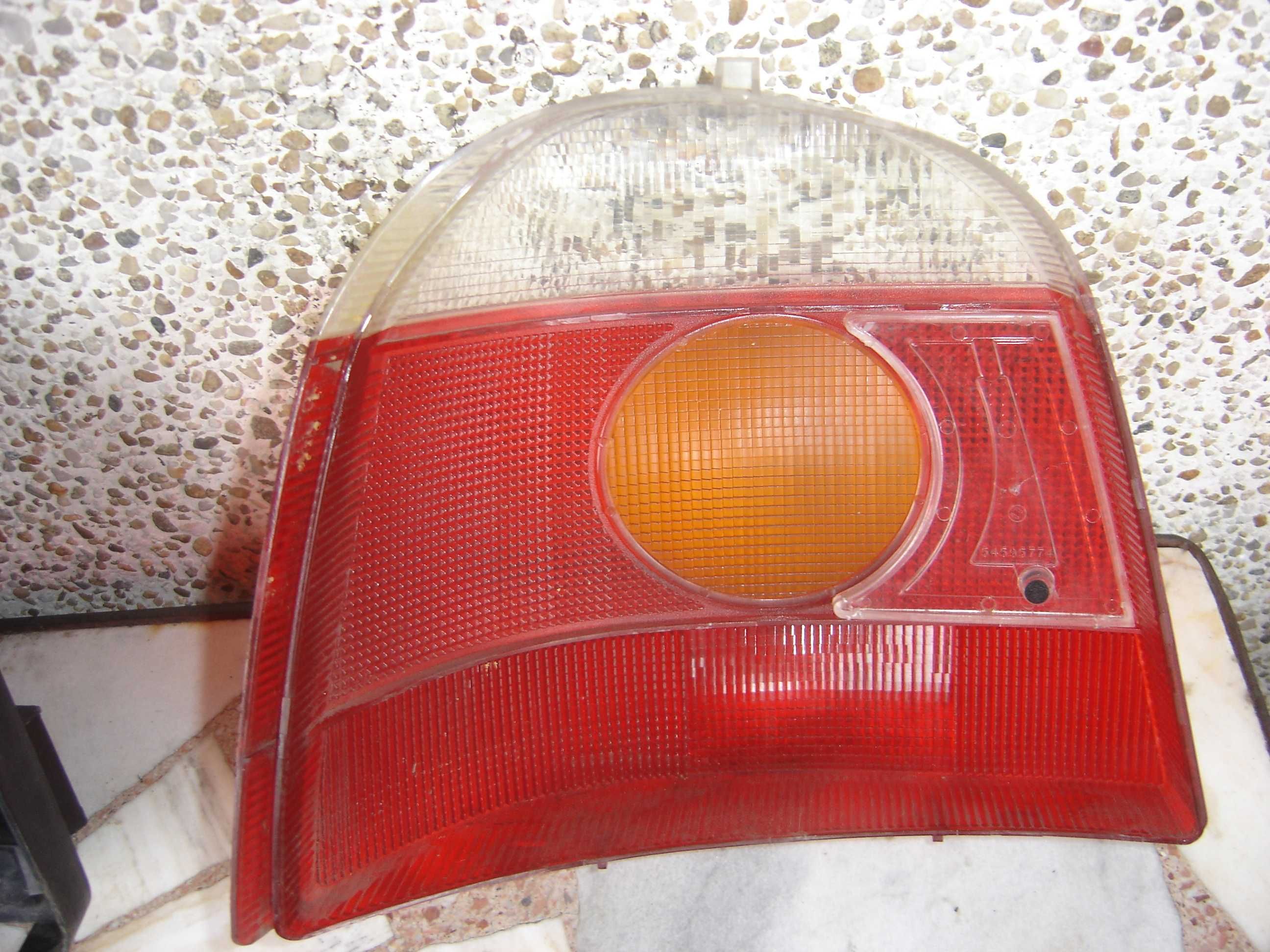 Renault Twyngo ,stop, pozitie, lampa mers inapoi Dr.