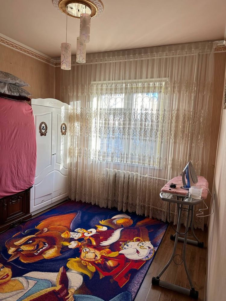 Продаётся квартира в Сергели