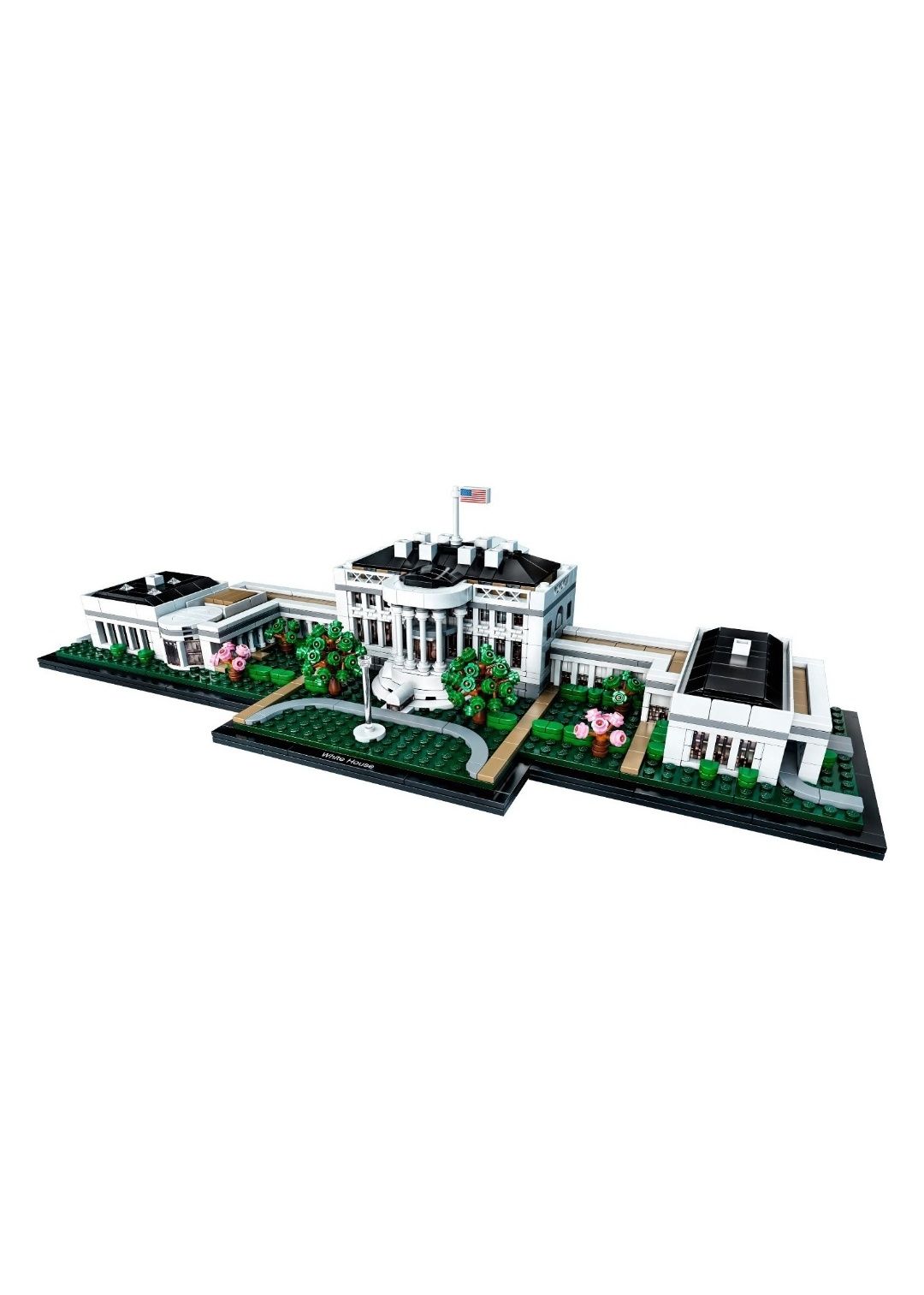 Lego Architecture