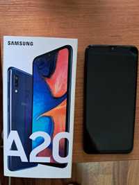 Samsung Galaxy A20