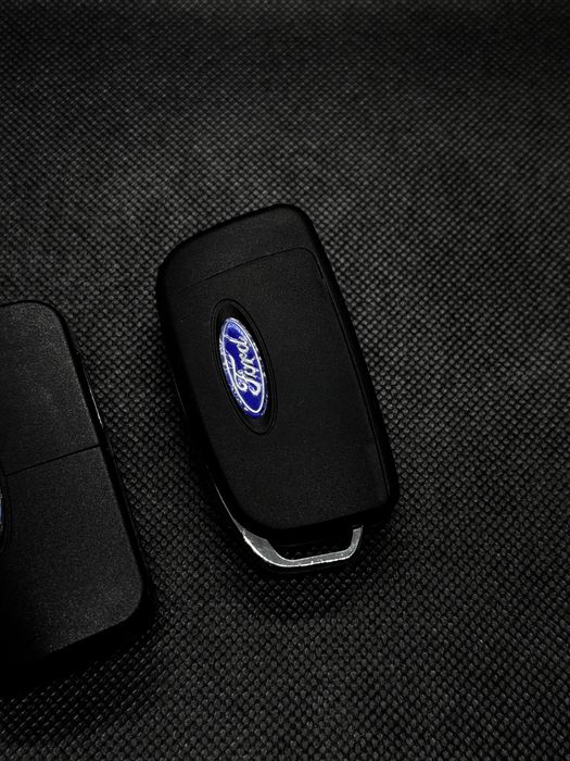 Carcasa cheie ford focus mondeo fiesta 2002-2015