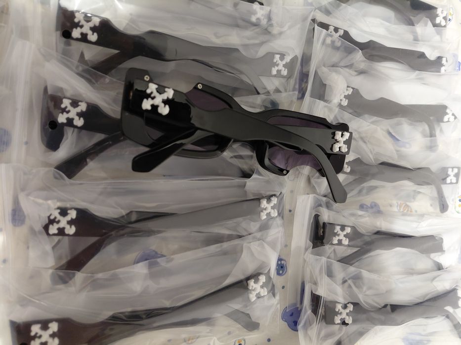 Ochelari Off-White Eyewear