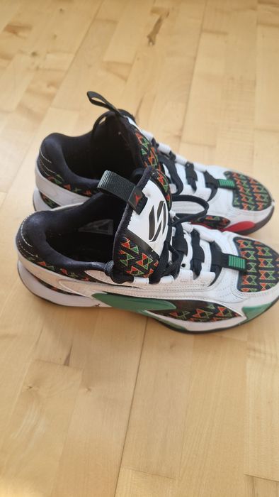 Nike Air Jordan Luka 2 Quai 54