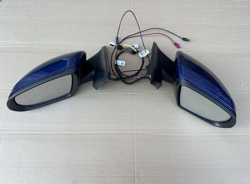 Oglinzi, Oglinda stanga / Oglinda dreapta Mercedes GLC C253