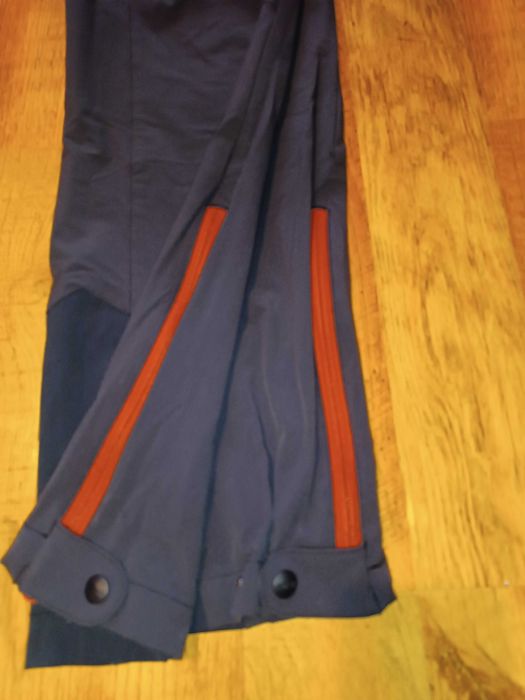 Туристически панталон BERGANS OF NORWAY размер М