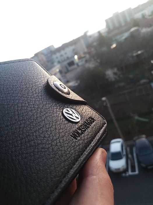 Portofel FORD AUDl BMW Volkswagen  Mercedes Opel Skoda