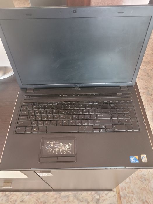 Ноутбук Dell продам