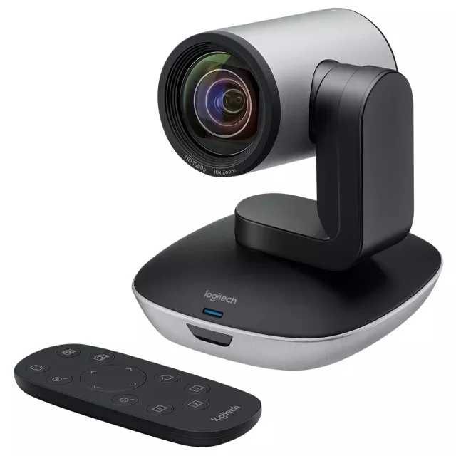 Logitech Group Conference Cam