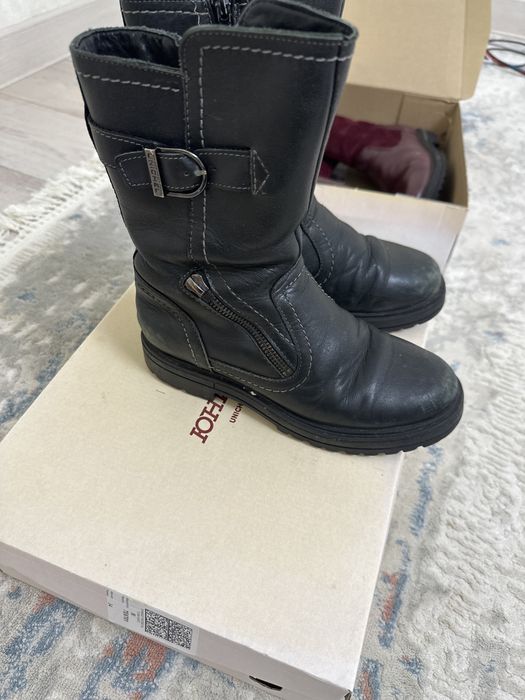 Детская обувь