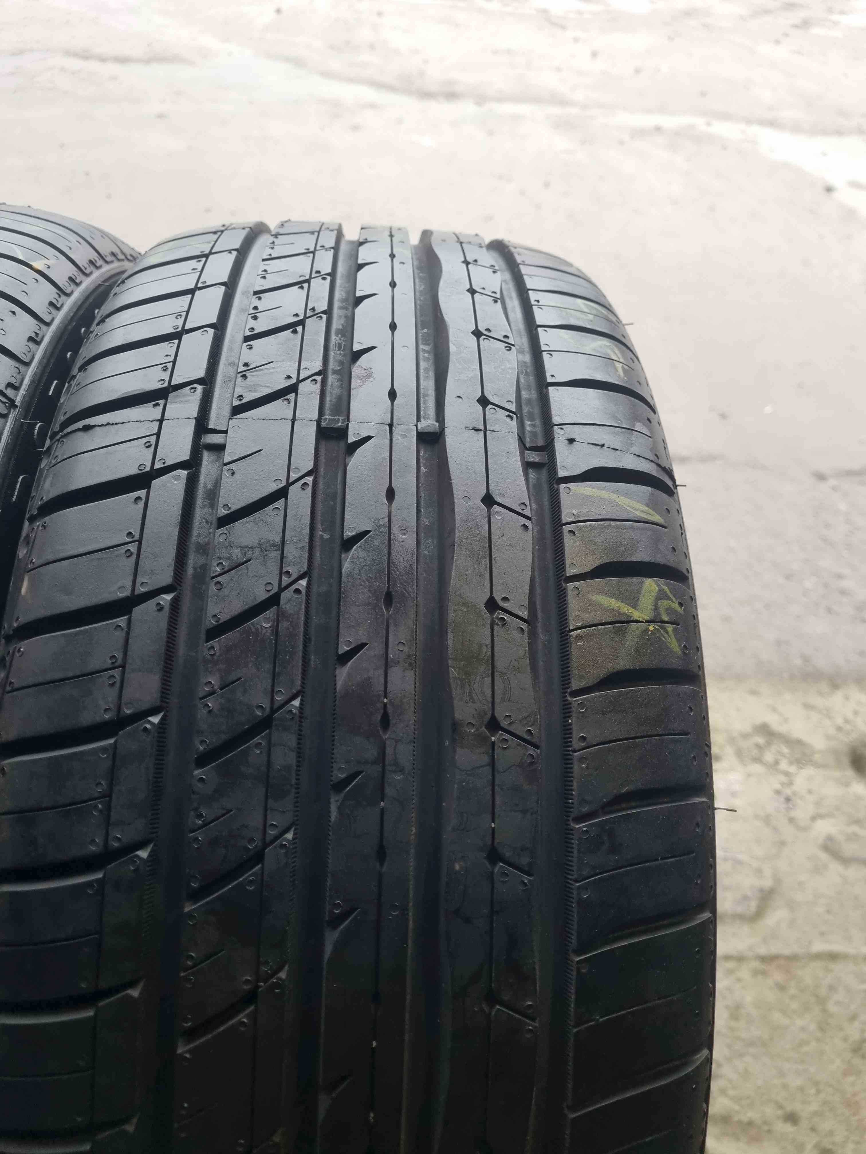 SET 2 Anvelope Vara 225/45 R17 CHURCHILL RCB009 94W - Runflat