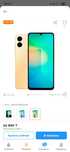Samsung Galaxy A06 4/64Gb
