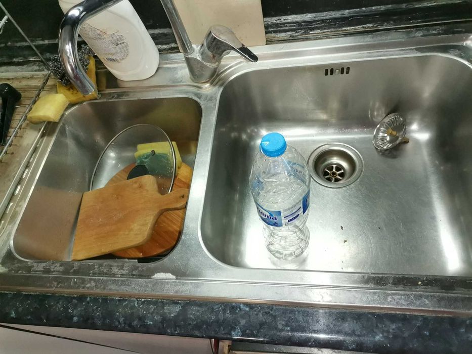 Кухненски шкафове