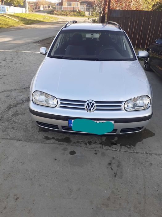 Golf 4 de vanzare