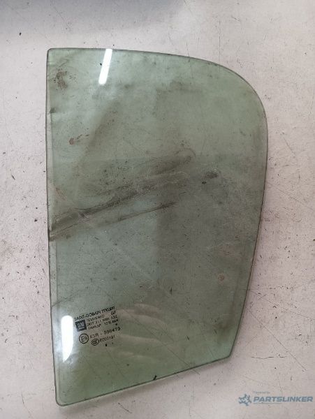 Geam stanga spate OPEL CORSA D (S07) [ 2006 - 2014 ]