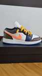 Jordan 1 low MMD