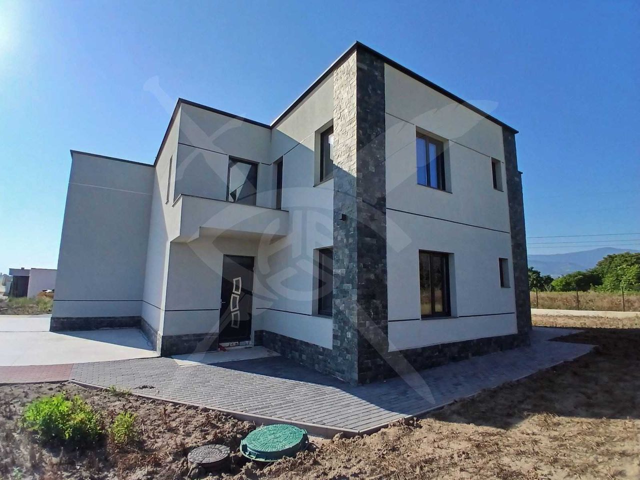 Продава се Къща в Пловдив, Беломорски - 312 кв.м за 1026 €/кв.м - Снимка #12