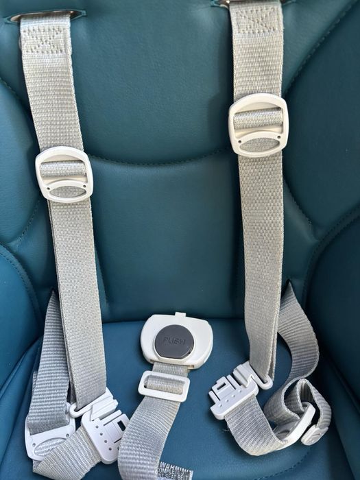 Столче за хранене Peg Perego - Prima Pappa Folow me