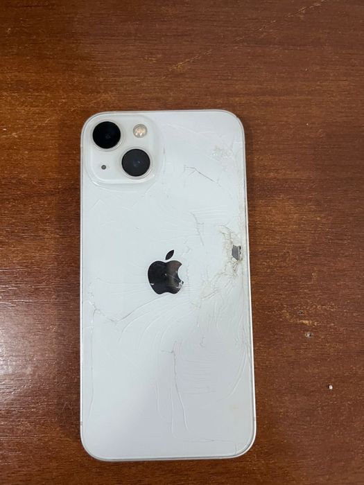 IPhone 13 ремонтта болмаған