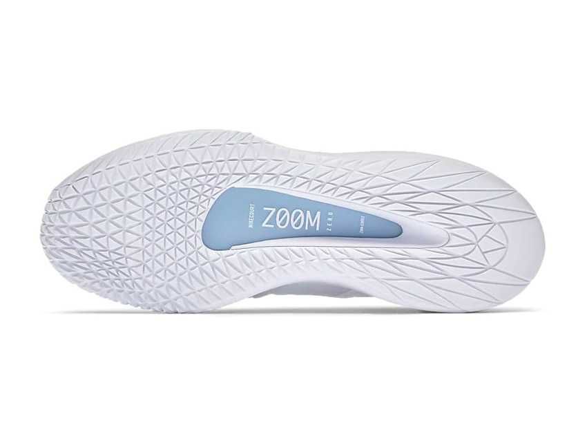 [USA] Оригинални маратонки Nike Court Air Zoom Zero HC - 44 номер
