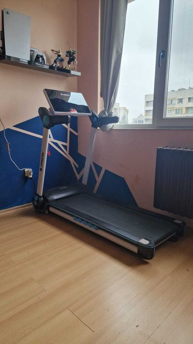 Сгъваема бягаща пътека ORION – Отлично състояние