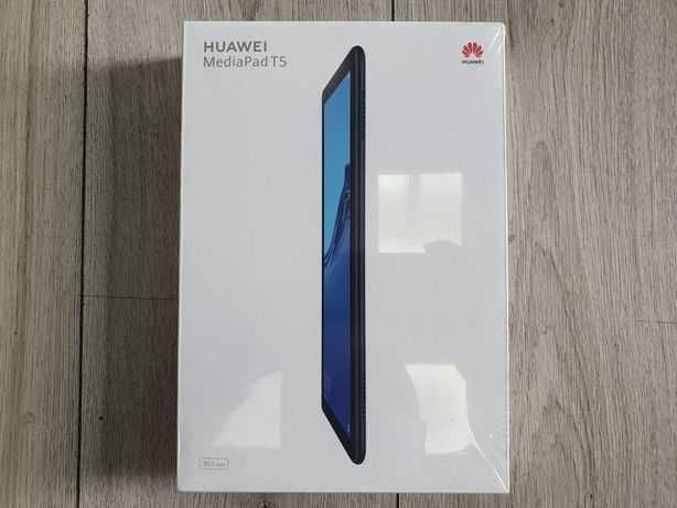 Tableta Huawei MediaPad T5 10.1â€ Space Gray 32GB / 3GB RAM SIGILATA