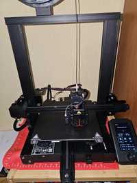 Creality Ender 3v2 NEO