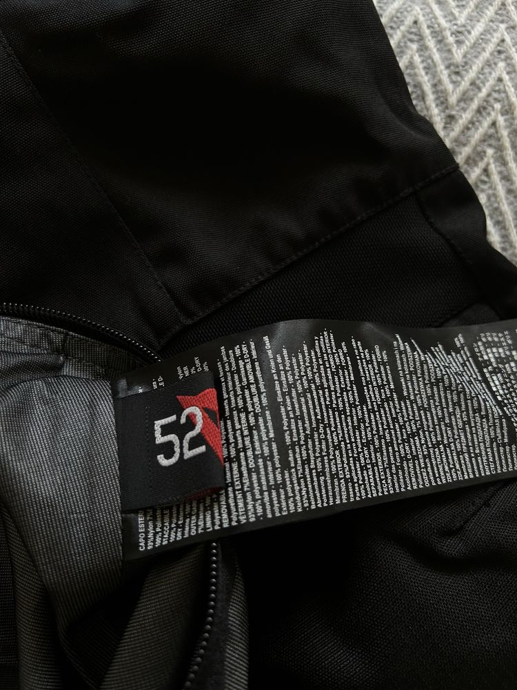 Pantaloni moto touring Dainese Ladakh All Seasons