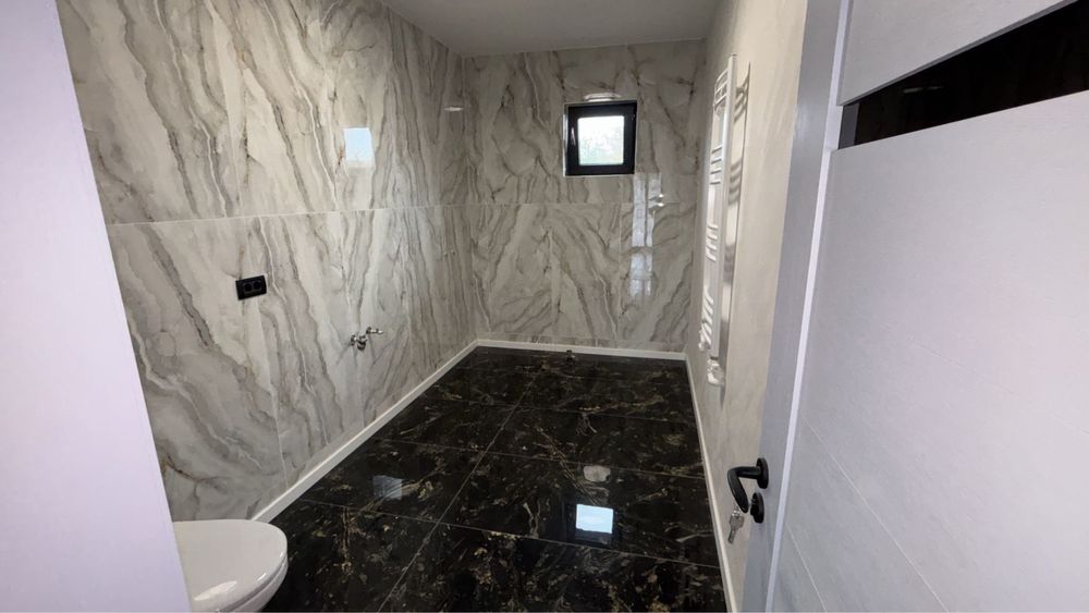 Casă parter de vânzare – Stâlpu, jud. Buzău