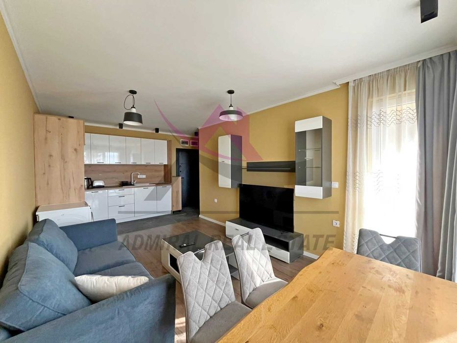 НОВ! МОДЕРЕН! Двустаен+ ПАРКОМЯСТО- Възраждане 3