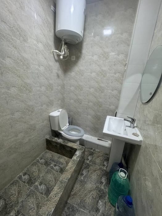 6-микрорайонда Арзон 2 хонали сотилади.